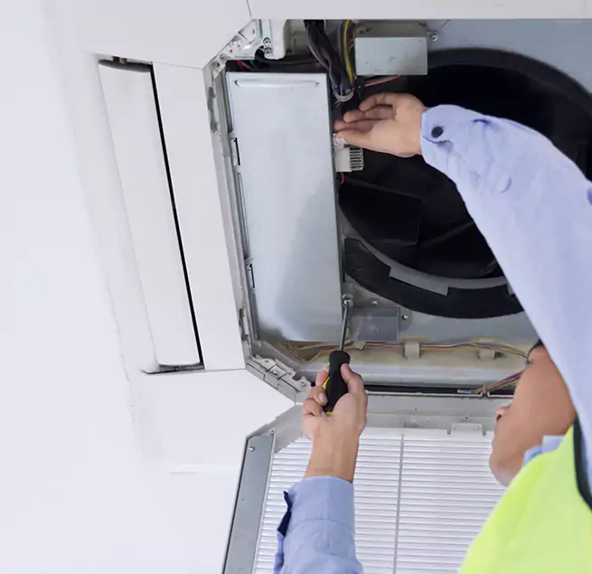 Why Homeowners Businesses Trust Us Niles, OH