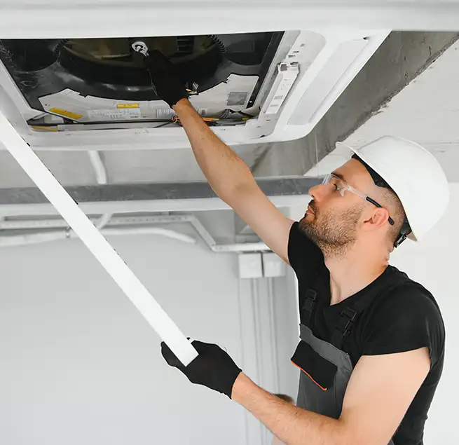 Why Homeowners & Businesses Trust Us in Niles, OH?