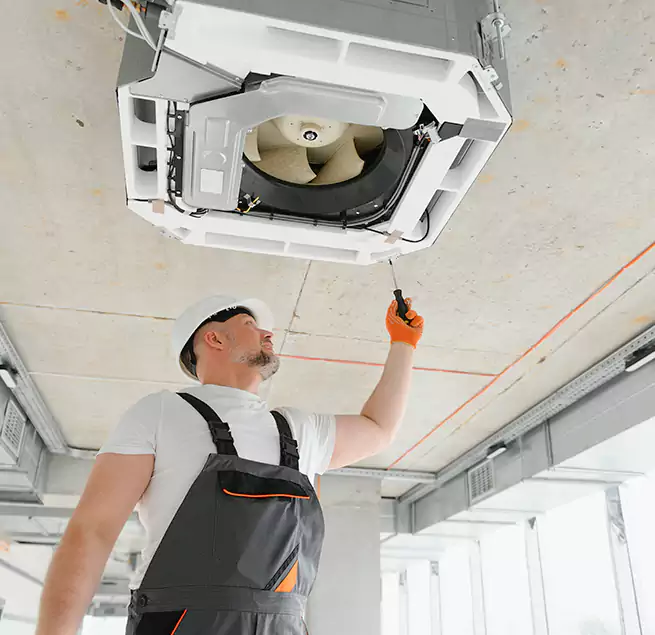 Why Homeowners Businesses Trust Us in Niles, OH