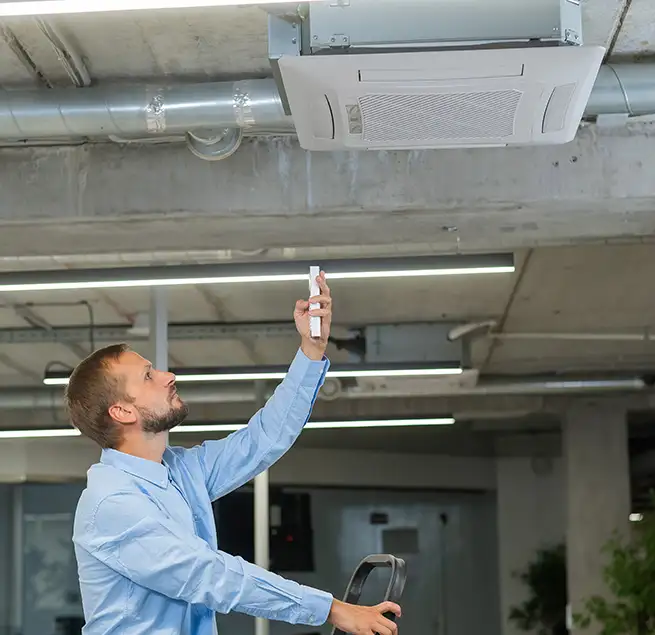 Why Homeowners & Businesses Trust Us in Niles, OH?