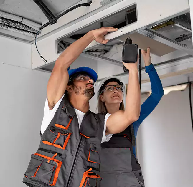 Why Homeowners & Businesses Trust Us in Niles, OH